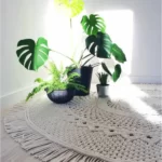 فرشینه مکرومه کد 35501