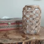 جاشمعی مکرومه کد 31003