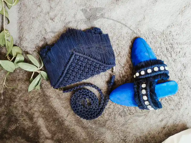 قیمت مکرومه